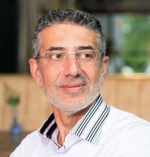 Yacov Reisman, MD, PhD, FECSM, ECPS